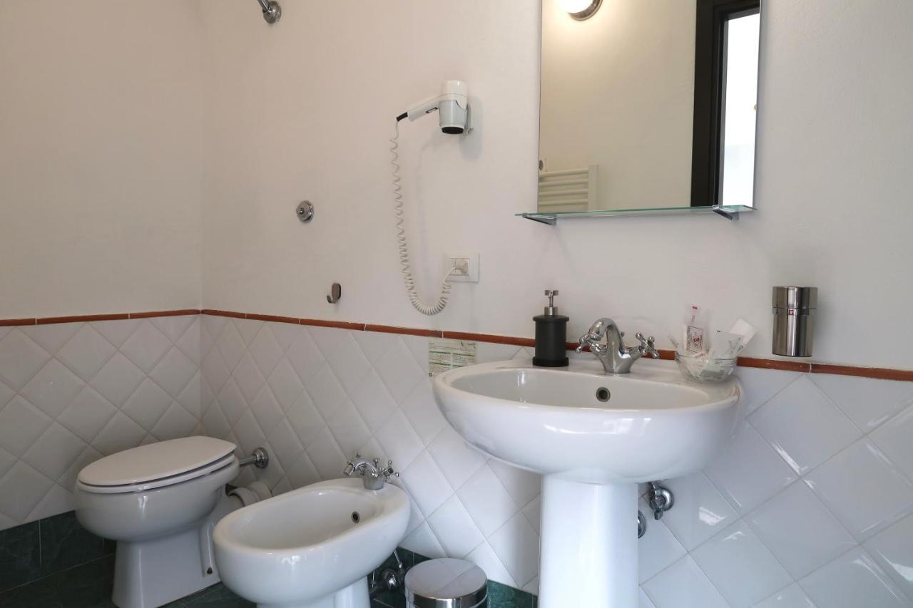 피렌체 로칸다 델라 무지카 B&B 외부 사진