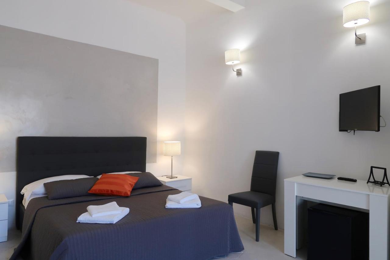 피렌체 로칸다 델라 무지카 B&B 외부 사진