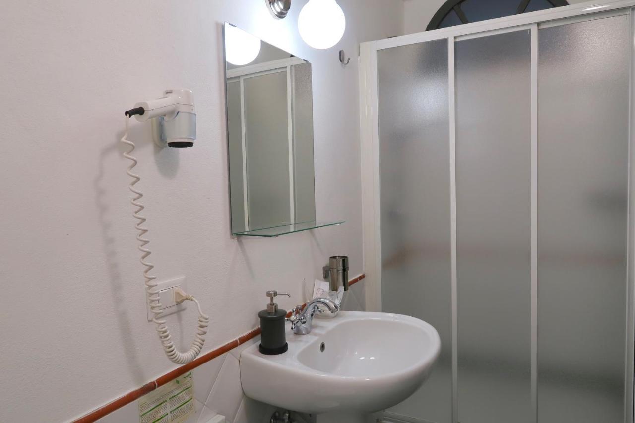 피렌체 로칸다 델라 무지카 B&B 외부 사진
