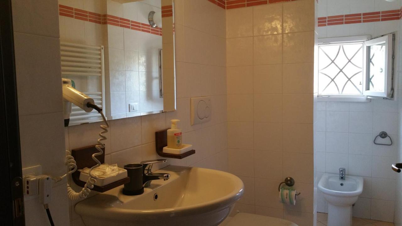 피렌체 로칸다 델라 무지카 B&B 외부 사진