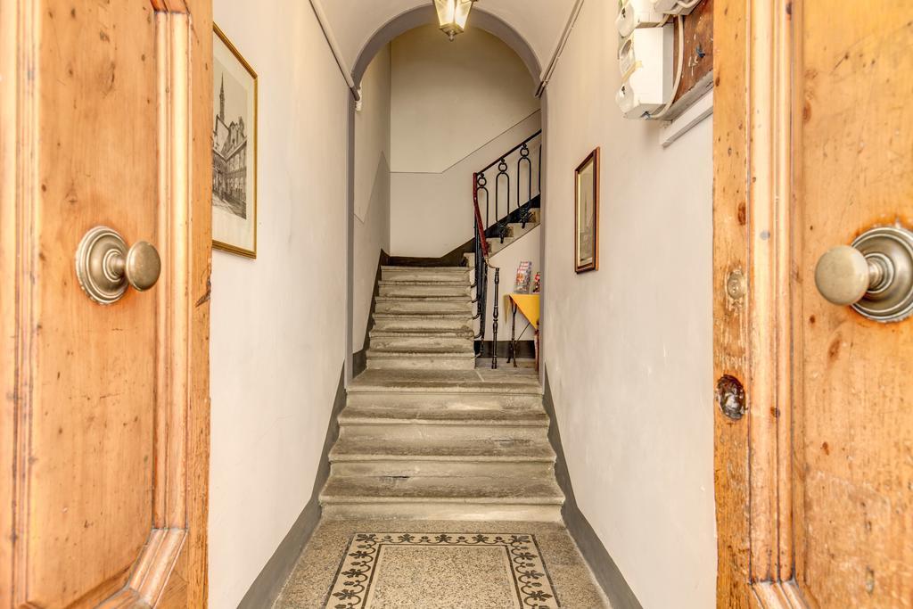피렌체 로칸다 델라 무지카 B&B 객실 사진